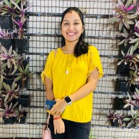 Sharmila Sadasivam
