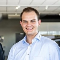 Christian Hansen