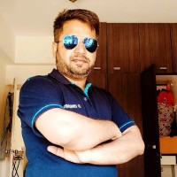 Rahul Gupta
