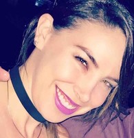 Indira Citlalit Rivera