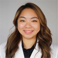 Xinhui ‘Sunny’ Huang MHS, PA-C