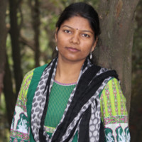 Punitha Vasudevan