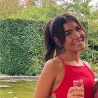 Naomi Mendoza-Wolfson