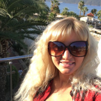 Вікторія Козяр