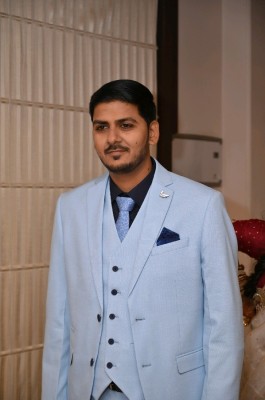 Shubham Srivastava