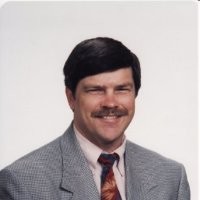 Steven McCredie, CPPB