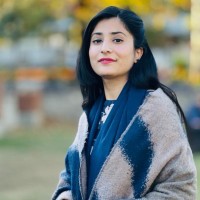 Rija Zahid