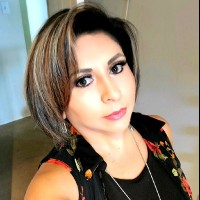Claudia Tamayo