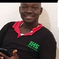 Hubert Djonbounka