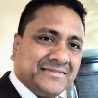 Jose Espinoza