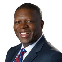 Dr. Samuel Ticha E.dD PCC PMP DTM