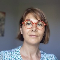 Laetitia CHENEAU LOISEAU