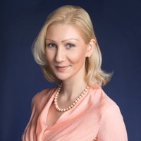 Svetlana Kouzmenko