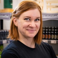 Sanna-Mari Mertanen