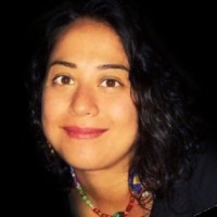 Romina Margherita A. Diaz
