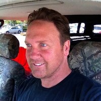 Steve Scudder