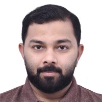Muhammed Afsal