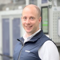 Daniel Stäubli