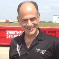 Saverio Marra