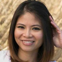 Mai Huong Huynh-Teage