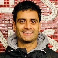 Arjun Patel