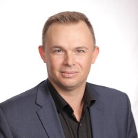 Gary Maclachlan GAICD Head of NMD (associate director)