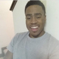 Dontaé Evans