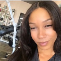 Keisha Richards