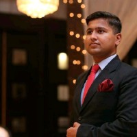 Fahad Hussain