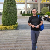 Shahab Mojtahedzade