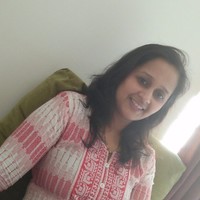 Rachana Mendhi