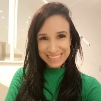 Rosilene Purcino Gonçalves Torres