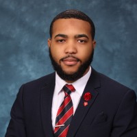 Deandre Bethell