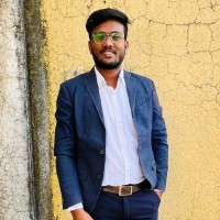 SHYAM PANCHAL
