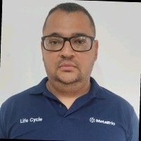 maicon Daniel lima