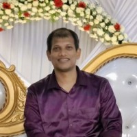 Chaitanya R.
