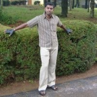 Francis Arockisamy
