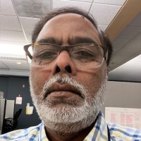 Mohammed Khadeer