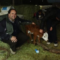 Marcelo Flores Ponce