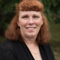 Ellen Griffin