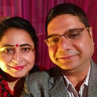 Sunjeev Bhardwaj