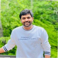 Chirag Patel