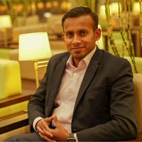 Mohammed Ameen