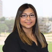 Rebecca Alejandre