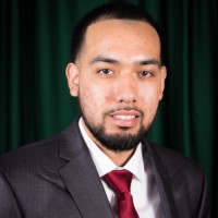 Marcos Perez