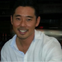 Nick Dang