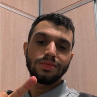 Matheus Caliman Oliveira Santos