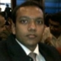 Tejash Gandhi