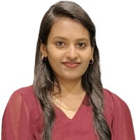 Swetha S