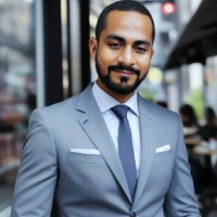 Aftab Alam